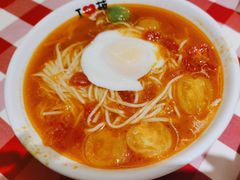 -西贝(财富购物中心店)