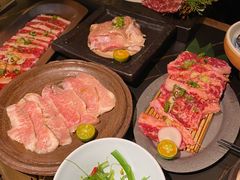-厚贞日式烤肉(浦东汇智店)