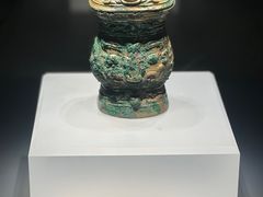 -太原市博物馆