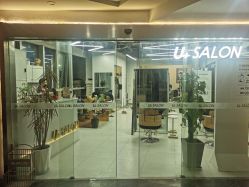 点击看大图 -优加东京秀烫染SALON