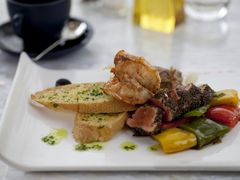 餐饮-北京园博大酒店