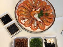 -万龙洲海鲜(亚运村店)