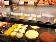 -BAKER&SPICE(安福路店)