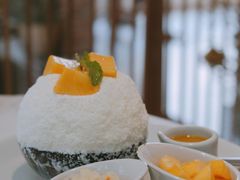 芒果雪冰-Cheevit Cheeva(Sirimangkalajarn)
