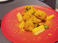 -A One Kitchen·南京精菜馆(德基广场店)