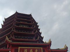 -青城山