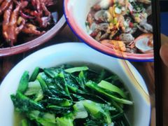 -老三样·美食研究中心(世贸路店)