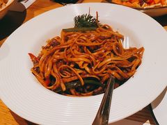 -原石牛扒·约会餐厅(龙城万科里店)