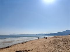 -大京沙滩