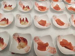 -舟市水产蒸汽活海鲜自助(卓悦汇店)