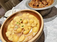 -山衢味庄·鲜辣衢菜(杭行路店)