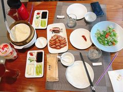 -全聚德烤鸭店(马家堡店)