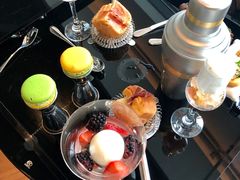 -池畔酒吧 WET Bar