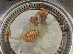 -好旺角齐市鲜切牛自助烤肉(农林五道街总店)