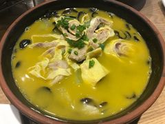-俏湘厨•地道湘菜(建华南路店)