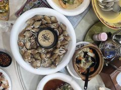 -蟹皇海鲜餐厅