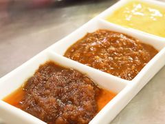 -燃计沙茶皇·香港沙茶火锅(人广旗舰店)