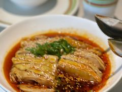 -开海·红岛海鲜虾水饺(石老人店)