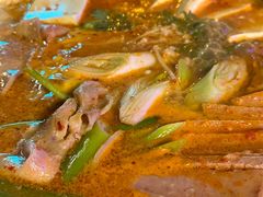-釜山火炉·海鲜烤肉(紫藤路店)