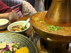 -雀舞云南菜(天津天河城购物中心店)