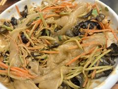 -牛庄高晓山馅饼(铁西店)