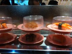 -争鲜回转寿司(流行前线店)