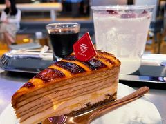 Lemon&nbsp;Rose-大益茶庭(永庆坊店)