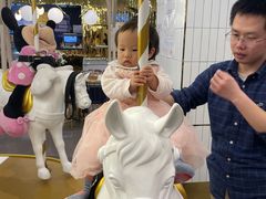 -Lilliput粒粒堡亲子餐厅(置汇旭辉店)