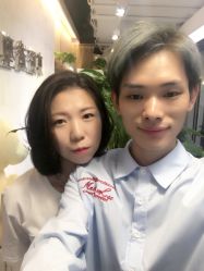 -发朵Hair 烫染沙龙