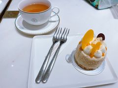 -PAUL LAFAYET 法式甜品(深圳湾万象城店)