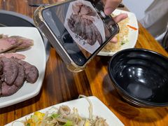 -牛小隆牛肉面馆(四牌楼店)