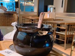 -如轩·海鲜砂锅粥·潮汕菜(海珠店)