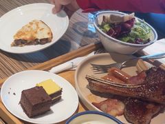 -榖屋house of flour(张江首店)