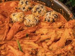 -HOTISLAND海鸡岛·韩国料理(江南西店)