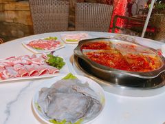 -枇杷园食为鲜火锅(南山店)