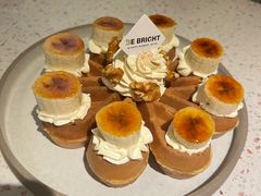 -BE BRIGHT KITCHEN(正佳广场店)