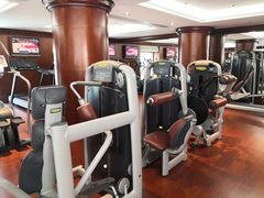 -广州富力丽思卡尔顿酒店