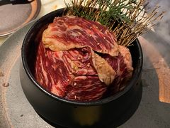 -厚贞日式烤肉(龙之梦店)