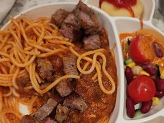 -Aqua Oasis 水天堂(常熟永旺店)