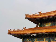 -故宫博物院(故宫)