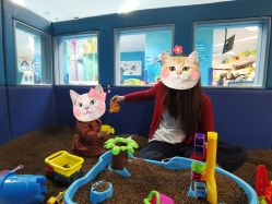 -孩子王(海悦店)