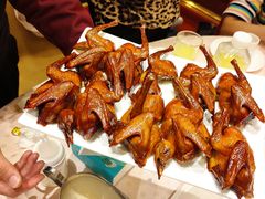 -顺风海鲜港(金玉兰店)