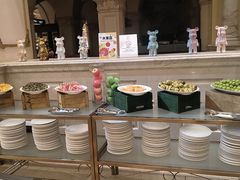 -广州凤凰城酒店-维也纳西餐厅