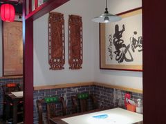 -大海碗·京菜炸酱面(雍和宫店)