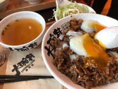 -熊吞·大碗丼烧肉饭(济宁万达广场店)