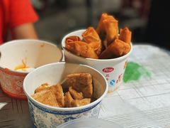 -麻木老地方牛筋牛杂(长堤街店)