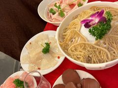 -山城年华老火锅(玉林店)