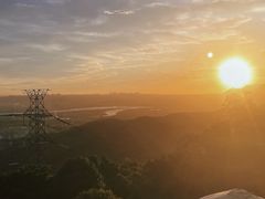 -草山夜未眠景观餐厅