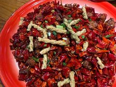 -兔槽江湖菜·重庆璧山兔(水围店)