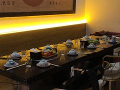 -莫家传承菜(耗儿鱼特色店)